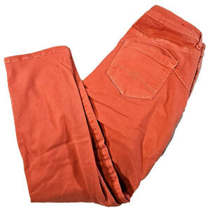 Be You Jeans Women's Size 28 (US 6) Coral StreetOne 5 Pocket - German - Value